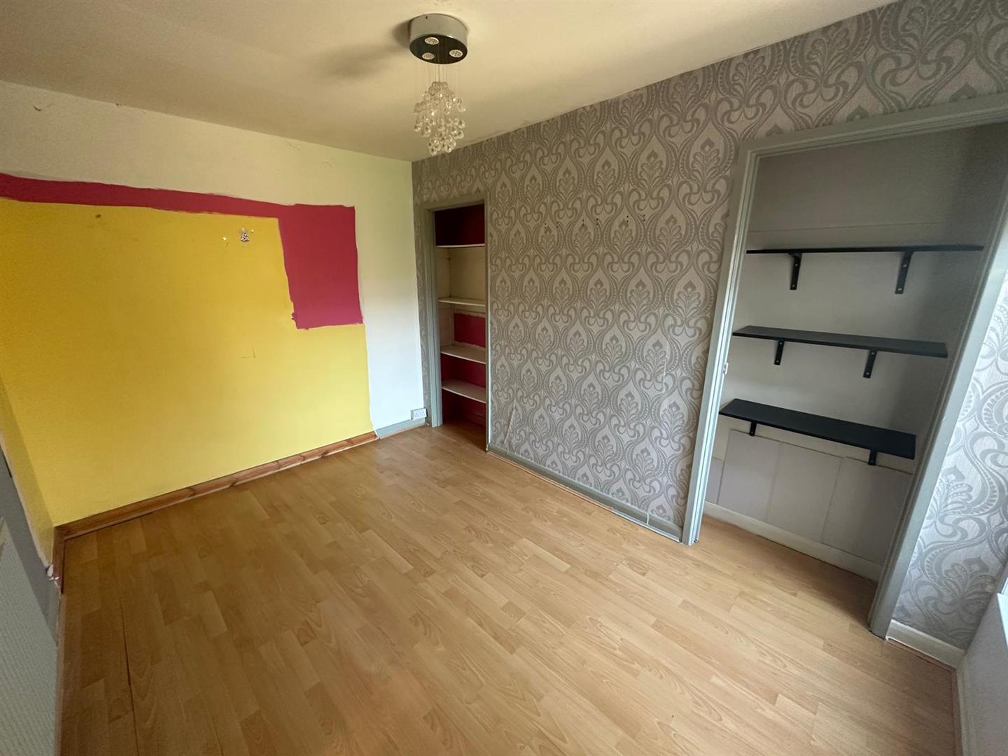 Clare Street, Manselton